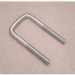 290002540 Zinc Plated U Bolt