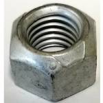 290002596 Hex Lock Nut for C Type Equalizer