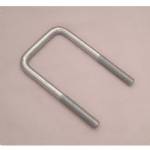 290011676 Zinc Plated U Bolt