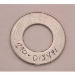 290-013491 Stainless Steel Roller Washer