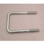 290015566 Zinc Plated U Bolt