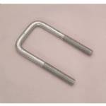 290015796 Zinc Plated U Bolt