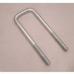 290020980 Zinc Plated U Bolt