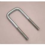 290021380 Zinc Plated U Bolt