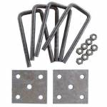 300015974 Axle U Bolt Mounting Kit