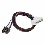 3020-P Plug-in Brake Control Harness