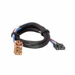 3025-P Plug-in Brake Control Harness