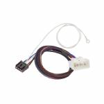 3031P Plugin Brake Control Harness