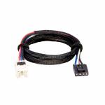 3050P Plugin Brake Control Harness