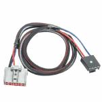 3064P Plugin Brake Control Harness