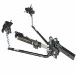 30849 12k Weight Distributing Hitch Kit