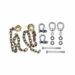 3230 Ultimate 5th Wheel Connection Safety Chain Kit