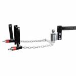 330778 6" 16K Tall Frame NoSway Weight Distribution Kit