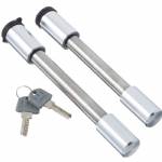 3492 Keyed Alike Stainless Steel Lock Set for Rapid Hitch