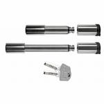 3493 Keyed Alike Stainless Steel Lock Set for Andersen EZ Hitches