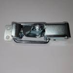 540198 Padlock Eye PullDown Catch