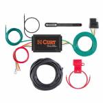 59190 3-to-2-Wire Circuit Protected Taillight Converter Powered