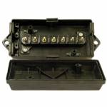 6677040 7 Stud Terminal Junction Box