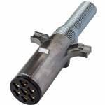 67071SG 7 Pin Pole Trailer Plug