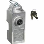 7000036 Universal Cam Bar Hasp Lock