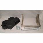 7001046 Lawn and Garden Breakaway Battery Holder Kit