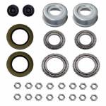 7001HKEZ  Axle Bearing Kit with 9/16" lug nuts