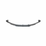 7209 3 Leaf Double Eye Leaf Spring