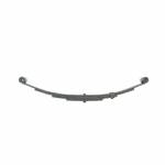 72-25 4 Leaf Double Eye Leaf Spring