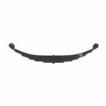 72-27 6 Leaf Double Eye Leaf Spring