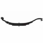 7232 5 Leaf Slipper End Leaf Spring