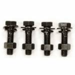 8520 Combination and Pintle Bolt Kit