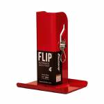 88-00-4500 4" Tall Flip Jack Foot