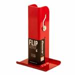 88-00-6500 6" Tall Flip Jack Foot