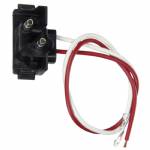 94992 2 pole 90 degree pigtail for utility light