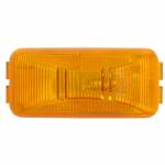 A91AB Amber Sealed Marker Light