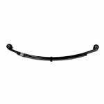 AWS2 2 Leaf Double Eye Leaf Spring