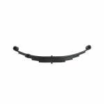 AWS5 5 Leaf Double Eye Leaf Spring