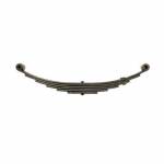 AWS7 7 Leaf Double Eye Leaf Spring