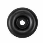 B1001 Round Rubber Door Bumper