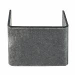 B2373R Weld-on Stake Pocket