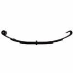 C-2 Hook End 3 Leaf Spring