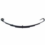 C-4 Hook End 4 Leaf Spring