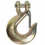 CSH516SL Clevis Slip Hook with Latch