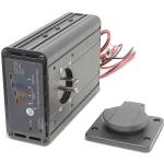 D1208TRB 8 Amp On-board Battery Charger