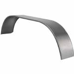 F10X72U Tandem Axle Steel Fender