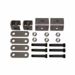 HK1 Single Axle Suspension Hanger Kit