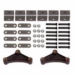 HK2 Tandem Axle Suspension Hanger Kit