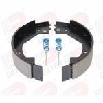 K71-047-00 10" x 2-1/4" Electric Brake Shoe Kit