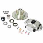 K7107705 3700LB UFP Disc Brake Wheel End Kit