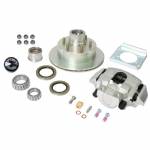 K71-089-05 6k UFP Disc Brake Wheel End Kit